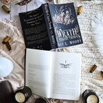 Load image into Gallery viewer, (paperbacks) Complete Series Set - Fae and Crystal Thorns - Special Edition
