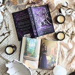 Load image into Gallery viewer, Court of Bitter Thorn (Paperback) Special Edition

