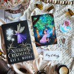 Load image into Gallery viewer, Swag Pack - Nutcracker of Crystalfall
