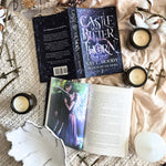 Load image into Gallery viewer, Castle of Bitter Thorn (Paperback) Special Edition
