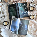Load image into Gallery viewer, Queen of Bitter Thorn (Paperback) Special Edition
