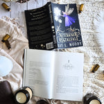 Load image into Gallery viewer, Nutcracker of Crystalfall (Paperback) Special Edition
