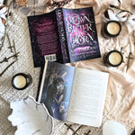 Load image into Gallery viewer, Crown of Bitter Thorn (Paperback) Special Edition
