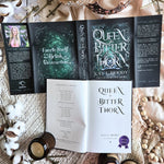 Load image into Gallery viewer, Queen of Bitter Thorn (Hardcover)

