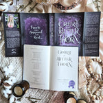 Load image into Gallery viewer, Court of Bitter Thorn (Hardcover)
