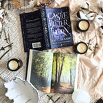 Load image into Gallery viewer, Castle of Bitter Thorn (Paperback) Special Edition
