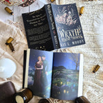 Load image into Gallery viewer, Wrath and Crystal Thorns (Paperback) Special Edition
