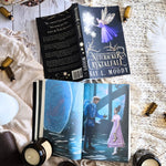 Load image into Gallery viewer, (paperbacks) Complete Series Set - Fae and Crystal Thorns - Special Edition
