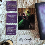 Load image into Gallery viewer, Swag Pack - Court of Bitter Thorn
