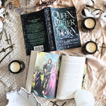 Load image into Gallery viewer, Queen of Bitter Thorn (Paperback) Special Edition
