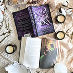Load image into Gallery viewer, Court of Bitter Thorn (Paperback) Special Edition
