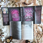 Load image into Gallery viewer, Crown of Bitter Thorn (Hardcover)
