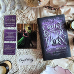 Load image into Gallery viewer, Swag Pack - Court of Bitter Thorn
