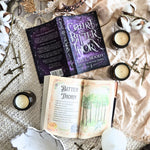 Load image into Gallery viewer, Court of Bitter Thorn (Paperback) Special Edition
