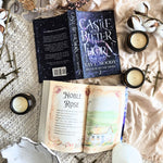 Load image into Gallery viewer, Castle of Bitter Thorn (Paperback) Special Edition
