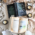 Load image into Gallery viewer, Queen of Bitter Thorn (Paperback) Special Edition
