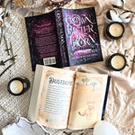 Load image into Gallery viewer, Crown of Bitter Thorn (Paperback) Special Edition
