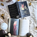 Load image into Gallery viewer, (paperbacks) Complete Series Set - Fae and Crystal Thorns - Special Edition
