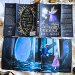 Load image into Gallery viewer, Nutcracker of Crystalfall (Hardcover) Special Edition
