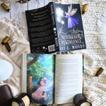 Load image into Gallery viewer, Nutcracker of Crystalfall (Paperback) Special Edition

