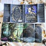 Load image into Gallery viewer, Shadow and Crystal Thorns (Hardcover) Special Edition
