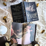Load image into Gallery viewer, Wrath and Crystal Thorns (Paperback) Special Edition

