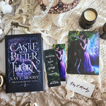 Load image into Gallery viewer, Swag Pack - Castle of Bitter Thorn
