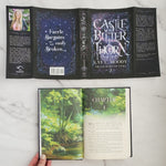 Load image into Gallery viewer, Castle of Bitter Thorn (SIGNED Hardcover)
