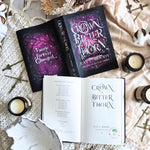 Load image into Gallery viewer, Crown of Bitter Thorn (Hardcover) Special Edition
