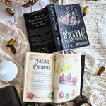 Load image into Gallery viewer, Wrath and Crystal Thorns (Paperback) Special Edition
