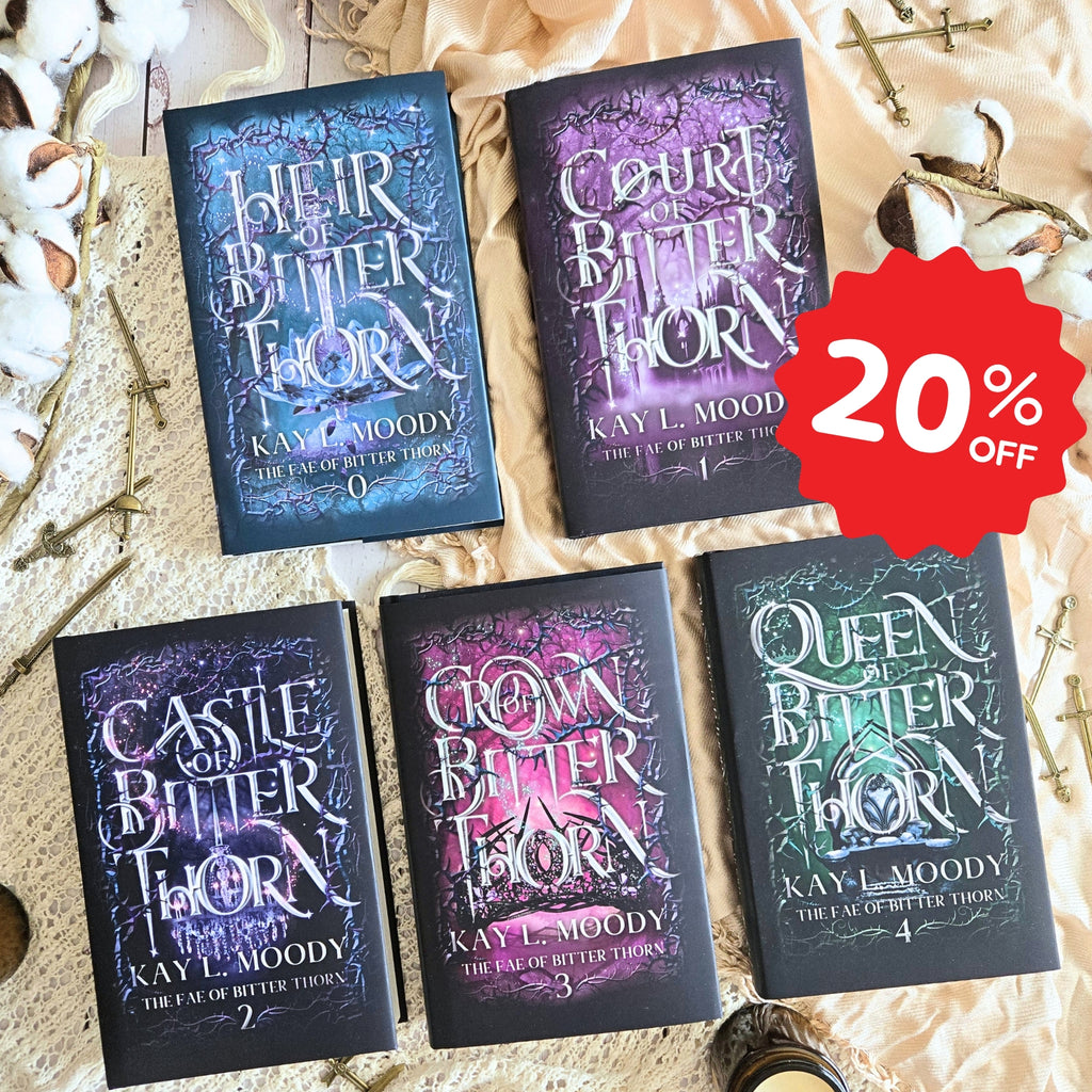 Fantasy – MartenBooks