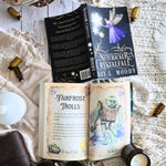 Load image into Gallery viewer, Nutcracker of Crystalfall (Paperback) Special Edition
