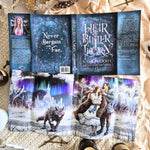 Load image into Gallery viewer, Heir of Bitter Thorn (Hardcover) Special Edition
