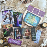 Load image into Gallery viewer, Series Swag Pack - The Fae of Bitter Thorn
