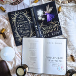 Load image into Gallery viewer, Nutcracker of Crystalfall (Hardcover) Special Edition
