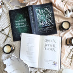 Load image into Gallery viewer, Queen of Bitter Thorn (Hardcover) Special Edition
