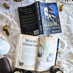 Load image into Gallery viewer, (paperbacks) Complete Series Set - Fae and Crystal Thorns - Special Edition
