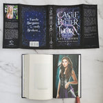 Load image into Gallery viewer, Castle of Bitter Thorn (Hardcover)
