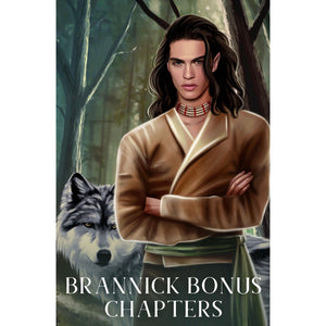 Brannick Bonus Chapters