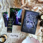 Load image into Gallery viewer, Swag Pack - Castle of Bitter Thorn
