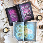 Load image into Gallery viewer, Crown of Bitter Thorn (Hardcover) Special Edition
