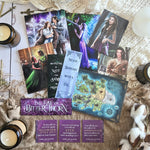 Load image into Gallery viewer, Series Swag Pack - The Fae of Bitter Thorn
