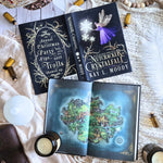 Load image into Gallery viewer, Nutcracker of Crystalfall (Hardcover) Special Edition
