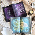 Load image into Gallery viewer, Court of Bitter Thorn (Hardcover) Special Edition
