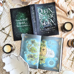 Load image into Gallery viewer, Queen of Bitter Thorn (Hardcover) Special Edition
