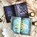 Load image into Gallery viewer, Castle of Bitter Thorn (Hardcover) Special Edition
