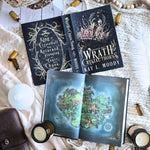 Load image into Gallery viewer, Wrath and Crystal Thorns (Hardcover) Special Edition
