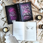 Load image into Gallery viewer, Crown of Bitter Thorn (Hardcover) Special Edition
