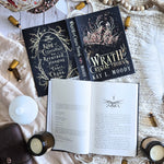 Load image into Gallery viewer, Wrath and Crystal Thorns (Hardcover) Special Edition
