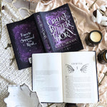 Load image into Gallery viewer, Court of Bitter Thorn (Hardcover) Special Edition
